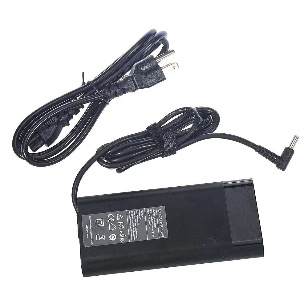 G3 G5 4.5*3mm HP G4 Power AC G6 Laptop 150W for Charger 15 Jahy2Tech Adapter Supply Zbook