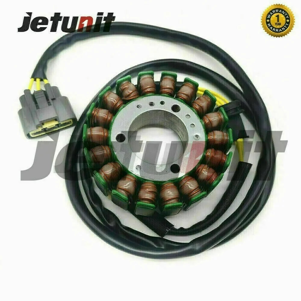 PTO 300 130 GTX RENTAL Stator Sea-Doo GTI 2018-2021 420889728 ATV/UTV For PTO