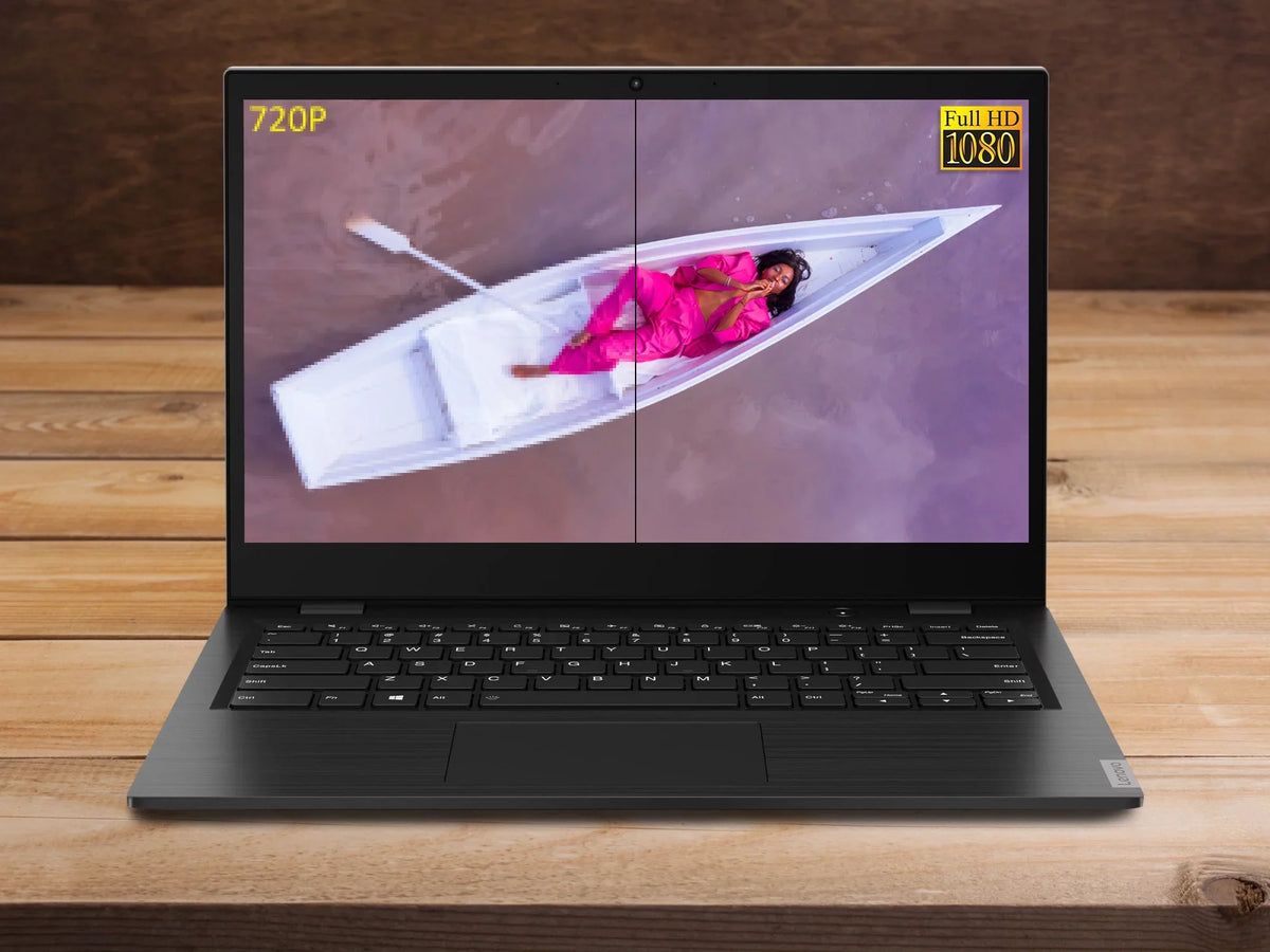 Windows 14w Pro Bluetooth, 14" eMMC, Lenovo AMD Upto FHD 2.7GHz, RAM, Display, Reader, (81MQ000JUS) 10 64GB A6-9220C Card Wi-Fi, HDMI, 4GB Notebook,