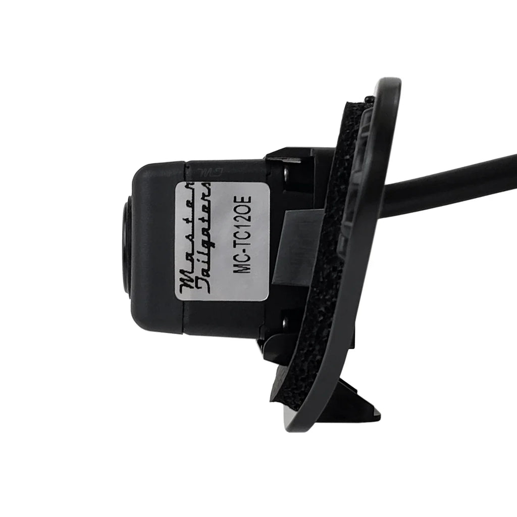 86790-06031 OE # Camera 86790-06030, Replacement Backup (2012-2014) Toyota for Camry Part Tailgaters Master
