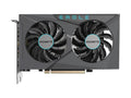 OC-6GD Card, Fans, Video GV-N3050EAGLE Graphics Card 96-bit 6GB GDDR6, GIGABYTE WINDFORCE 2x GDDR6 OC EAGLE GeForce 3050 RTX 6G