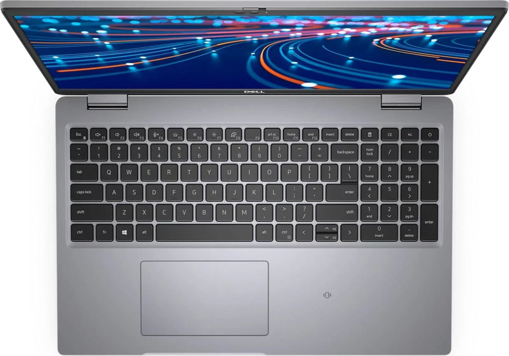 | 5000 15.6" Core | 11th SSD 512GB CPU 16GB 5520 Gen Latitude Dell - (2021) FHD Laptop RAM - - i7 Cores |