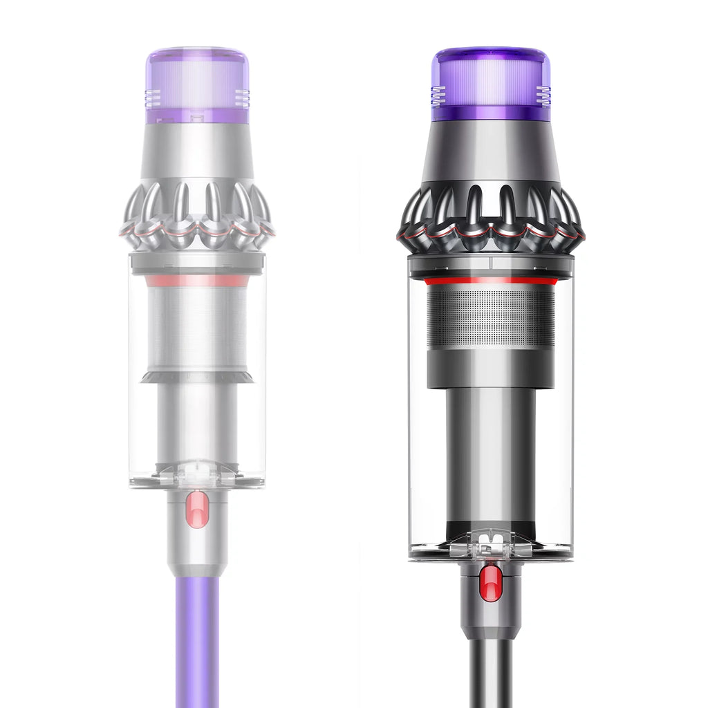 Dyson | | Outsize Cordless Nickel Vacuum New