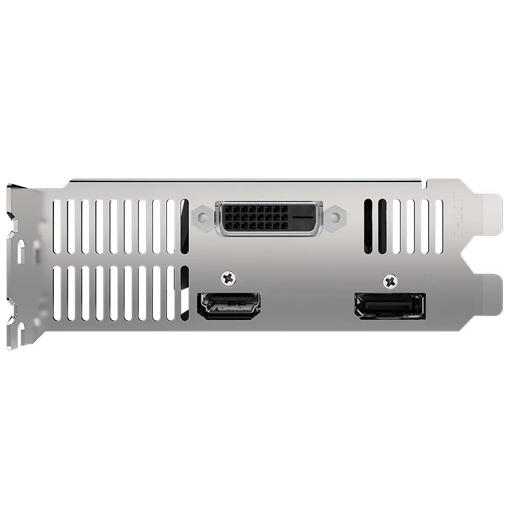 1650 Graphics 4G 4 Low Card GeForce GDDR5 NVIDIA GB GTX Profile Gigabyte OC
