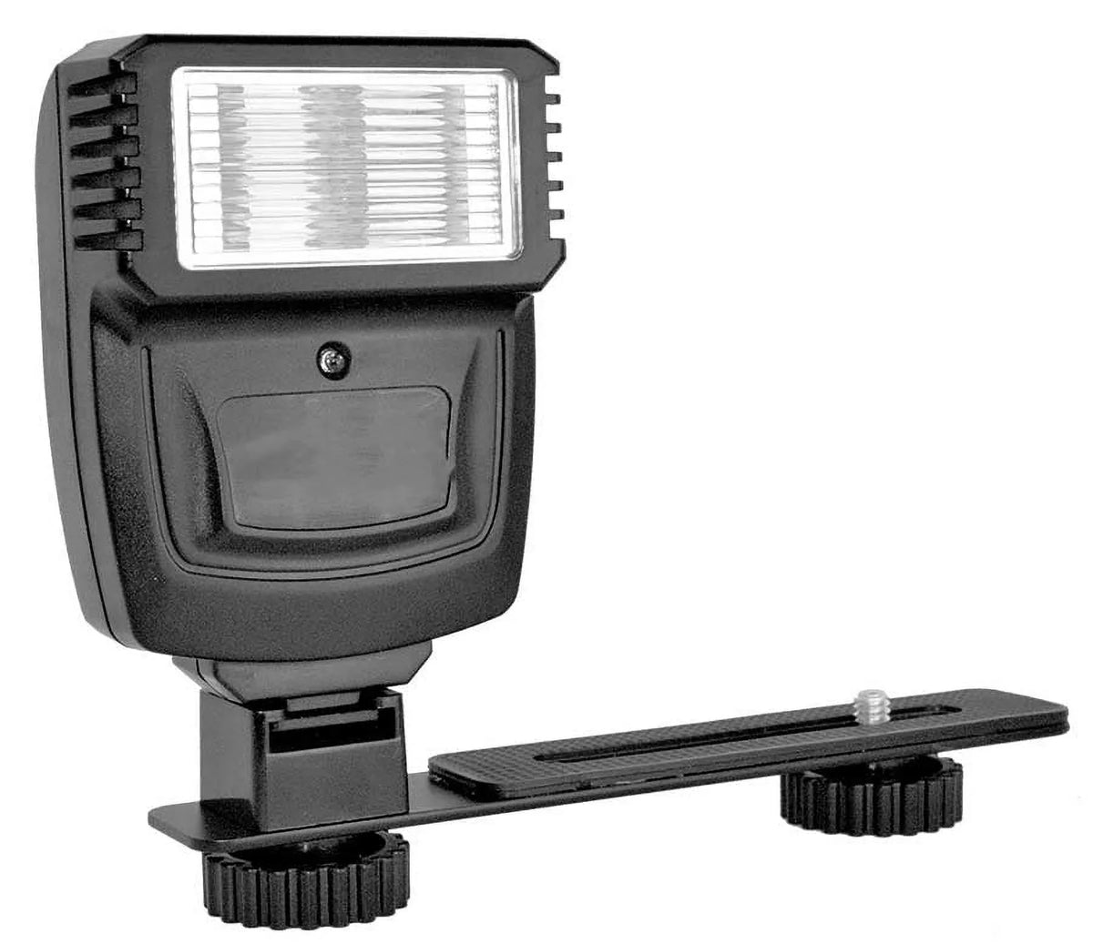 Accessory ED M.Zuiko Slave Video Bundle f/4.8-6.7 + II Lens- Digital Kit Olympus + 75-300mm Flash - Monopad 64GB