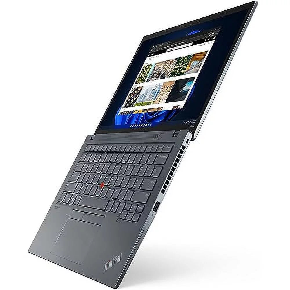 ThinkPad Laptop, 6850U, Fingerprint, T14s Lenovo FHD SSD, 7 512GB 3-Yr Backlit, Beat RAM, i7-1185G7)) Gen / 14" 10 Win Webcam, FHD+ 11 3 Ryzen Pro Pro WRT, (AMD (8-Core 16GB Touchscreen Business