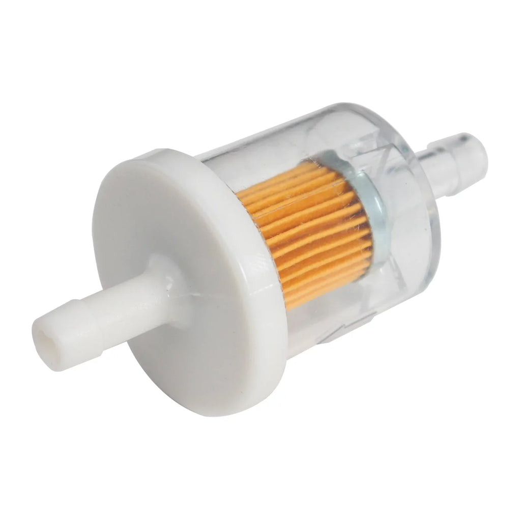 Fuel Compatible - Micron 14AA815K754 691035 Garden Replacement with Filter Filter (2009) Tractor 40 493629 for Fuel MTD 8-Pack
