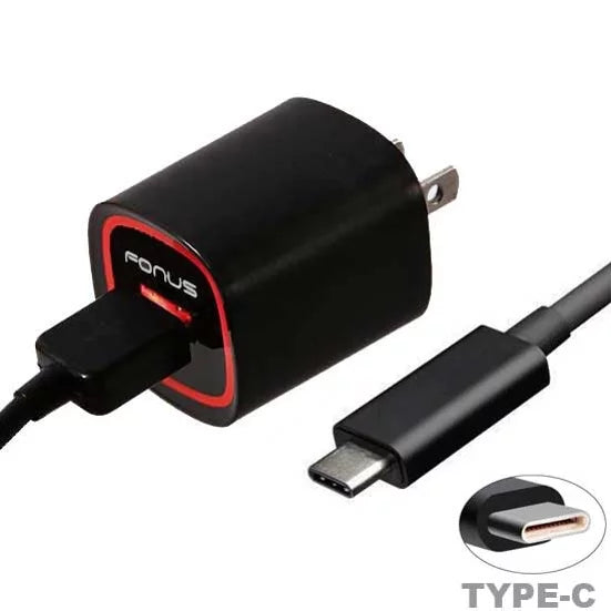 Rugged 2.4A Charger (2022) for Clip G7 G (2021) Force USB (2022) Droid, Case Home G6 (2020) Plus, w Revvlry Plus, Motorola Z Power Holster Pure Moto Stylus (2021) 5G Belt Cable Edge