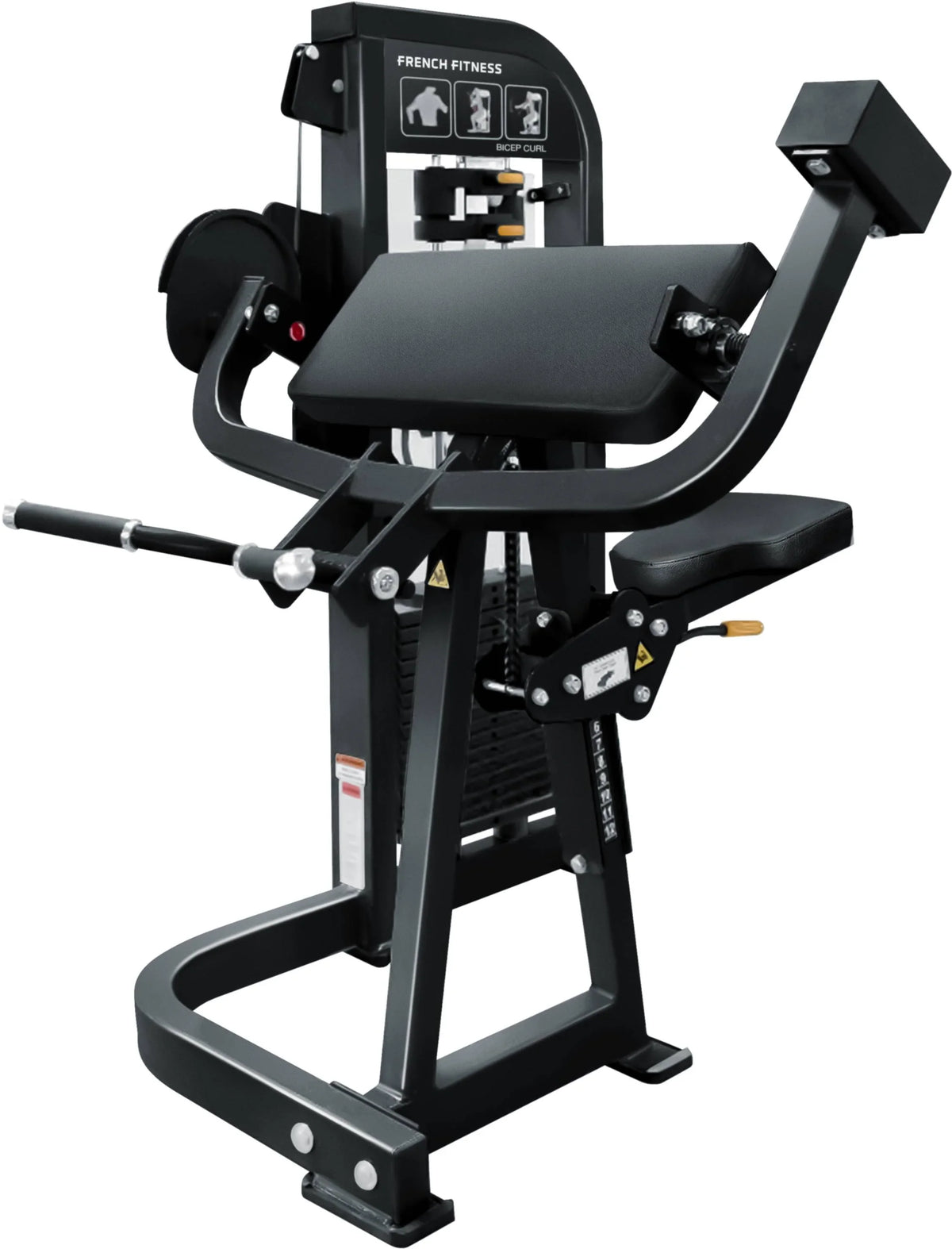Fitness (New) Tahoe Arm Curl French Bicep