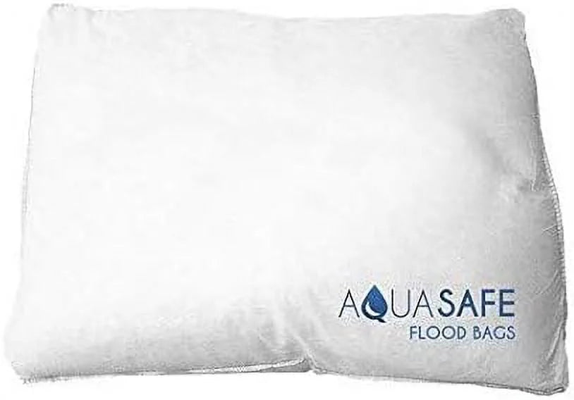 L,16 Aquasafe Sandless in Sandbag,22 AS20-FB W,PK20 in