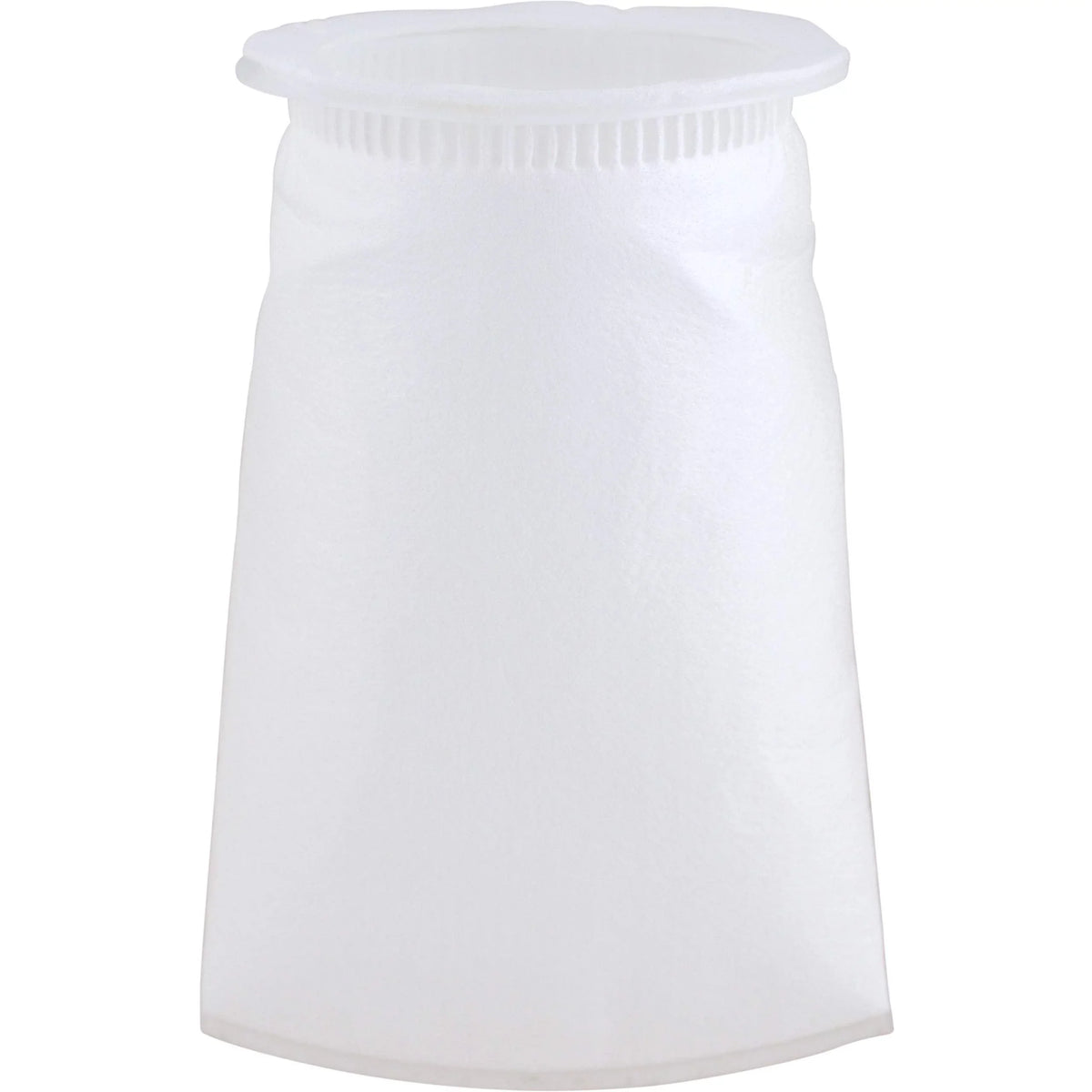 Polypropylene BP-410-25 (Case Felt #3 SpiroPure 155389-03 Micron 25 Bag SP-BP-410-25 40) of Filter (10”) Liquid Glazed