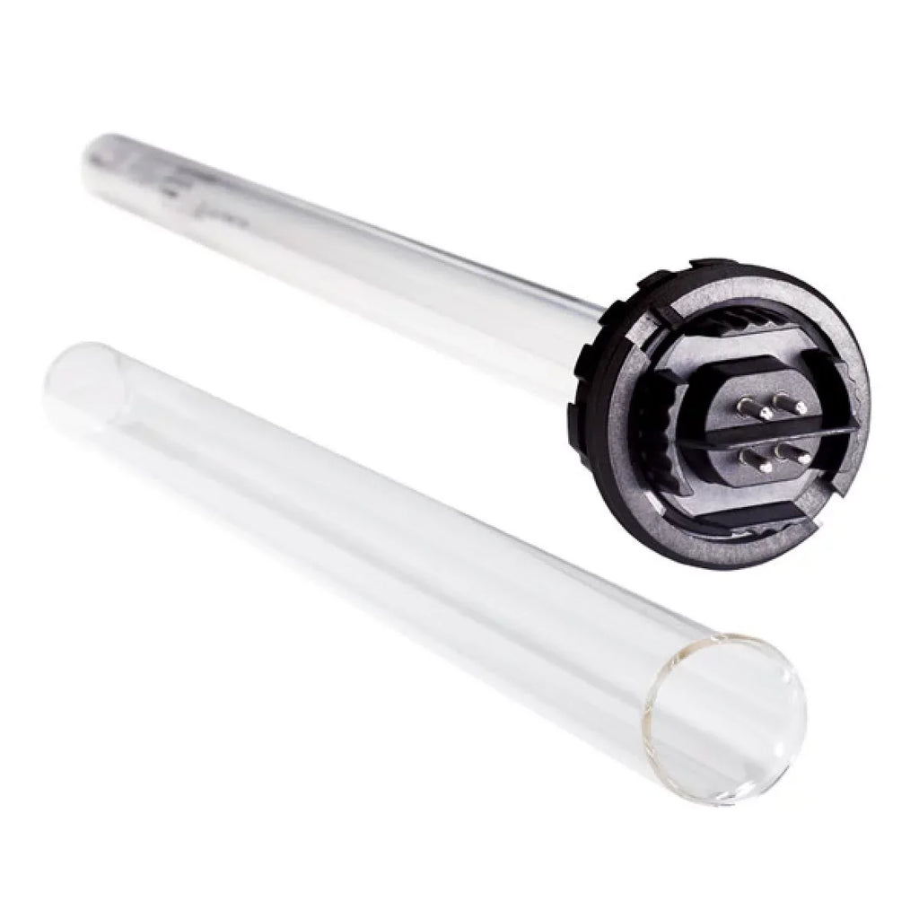 (D4, Systems Lamp D4 Sleeve and Premium) D bundle and D4+, 602810-102 for Model VIQUA