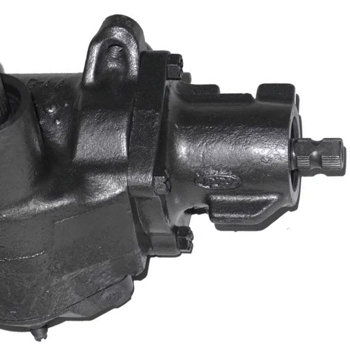 Super Explorer Complete B2300 Mazda Bronco Gear Steering Gear E-350 Duty E-250 for Navajo, B4000 Replacement Econoline B3000 Box - Ford E-150 Ranger F-450 Detroit Box II Axle Power
