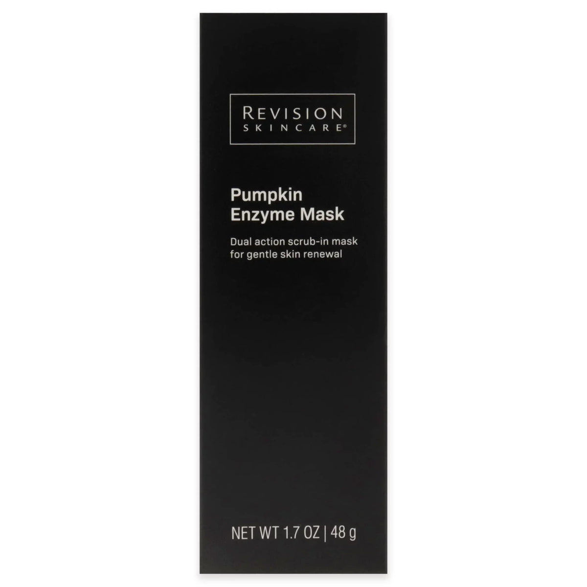 oz Revision Pumpkin Mask Mask 1.7 Enzyme