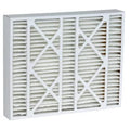 Honeywell - FC100A1037 8 Filter of 20x25x5 Pack Filters-NOW 2 Media DPFW20X25X5 MERV