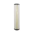 BLUE Micron-- 4.5" 20" Harmsco Of Package x 6 HB-20-1W CALYPSO 1