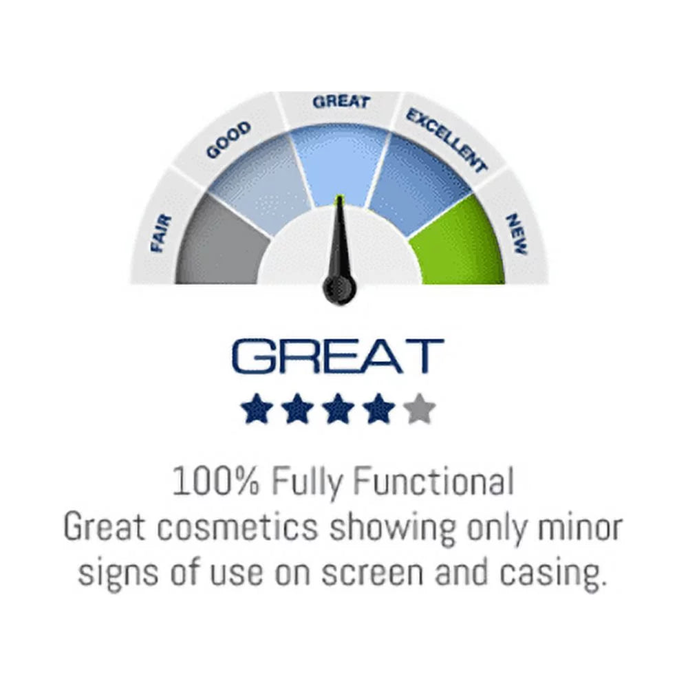 Pro SSD Core MacBook 13" (Refurbished) ME864LL/A Restored (2013) 128 GB Apple GB 2.4GHz RAM 4 Laptop i5