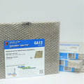 445 Humidifier Pad Filter Panel for 440 Aprilaire 4 Water #12 Pack