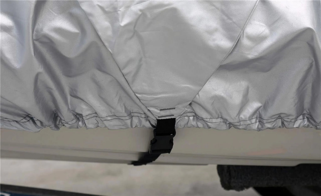 MSX Reflective, UV Cover and Polaris 110 2004 Ski PWC Mooring Storage for 2003 Jet Watercraft Travel,