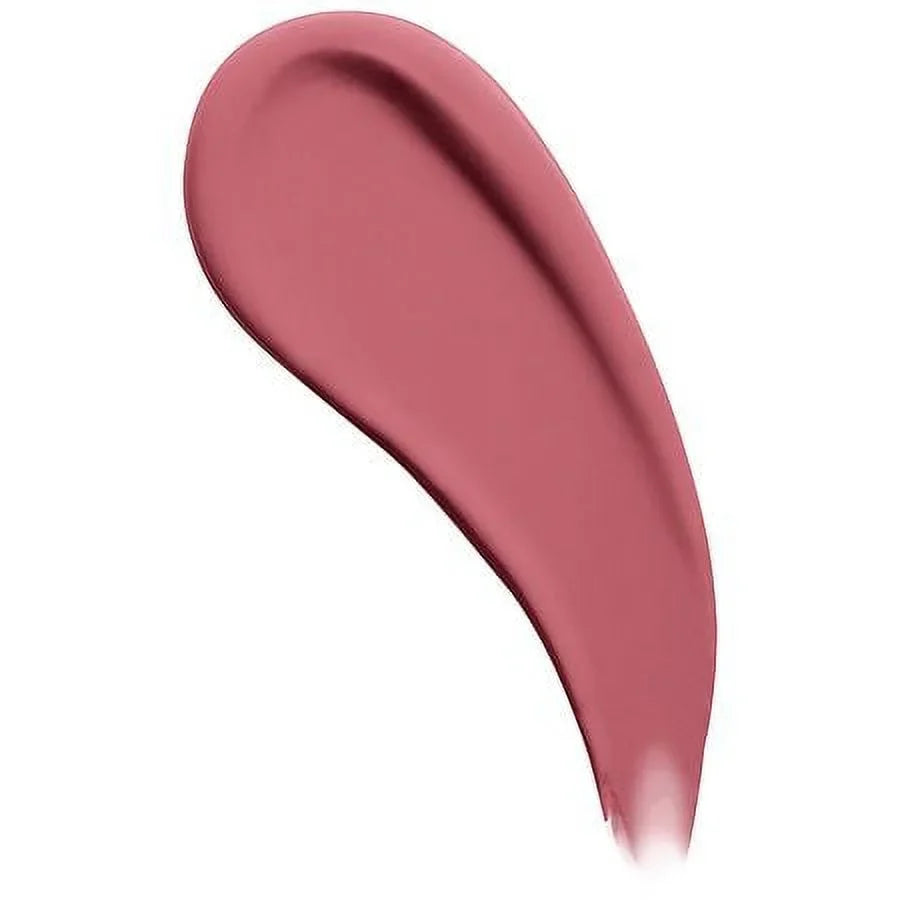Pack EA Lipstick, 2 It Matte Professional Makeup 1.0 Lingerie Lip of XXL NYX Flaunt Liquid
