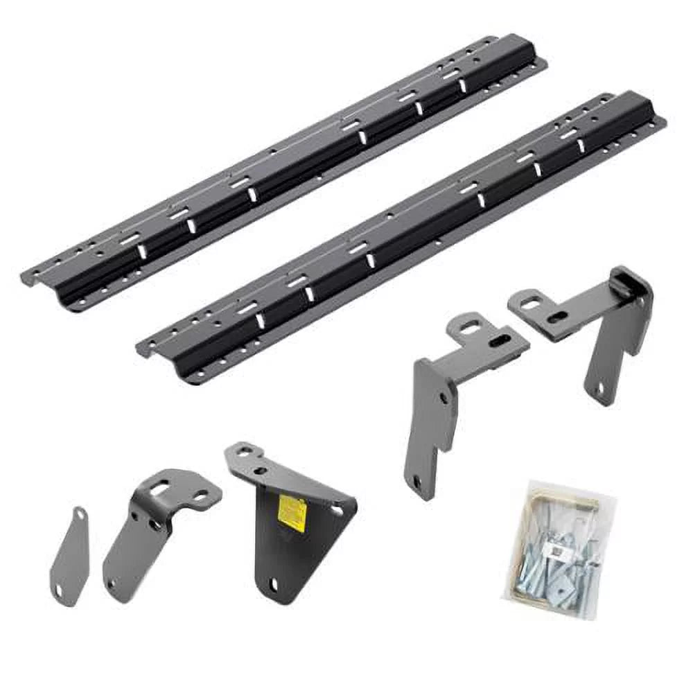 Kit 50085-58 Mount Reese Fifth Wheel Trailer Hitch