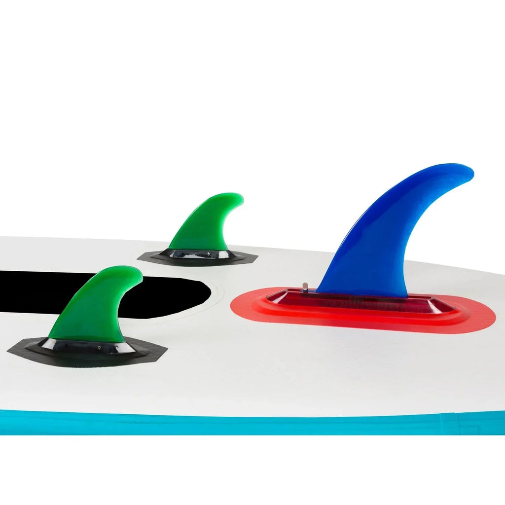 Board Paddle Tour (SUP) Inflatable Hoss Hala Stand-Up EX