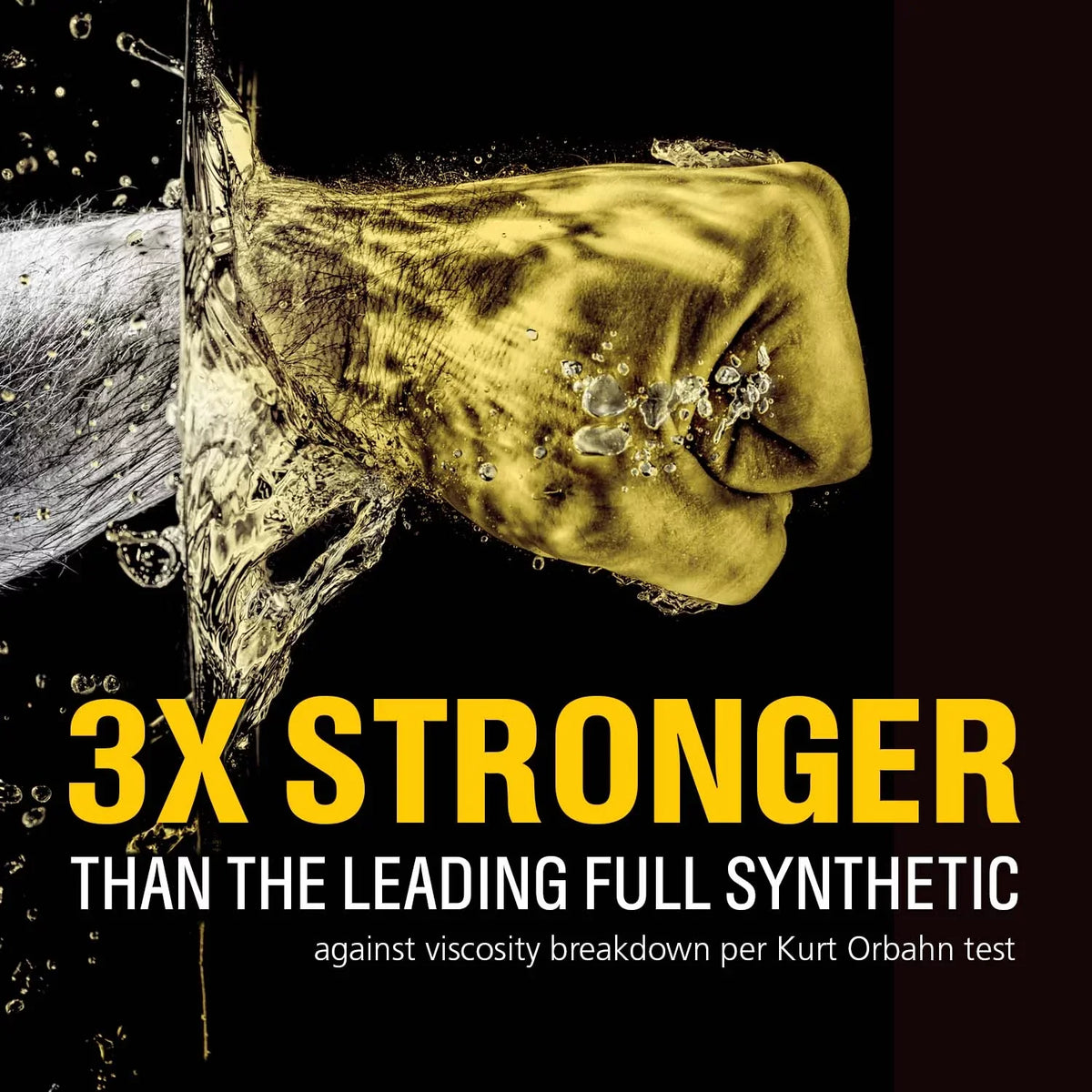 Motor Edge Advanced Castrol Quarts 5 Synthetic Oil, 10W-30 Full