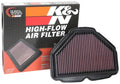 Powersport Tour HONDA 2018-2019 DCT, K&N Air Air DCT) (GL1800 Performance, Auto. Premium, Wing, Airbag Filter: Tour, Engine High Filter: HA-1818 Auto. Gold