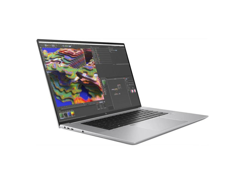 Mobile ZBook GB, 11 16 12th - i9-12900H Core) i9 - NVIDIA Intel GB G9 1 8 Gen Workstation WQUXGA - Tetradeca-core Pro A2000 HP Studio (14 with RTX SSD Windows - - - RAM Intel 32 TB 16" Core Total
