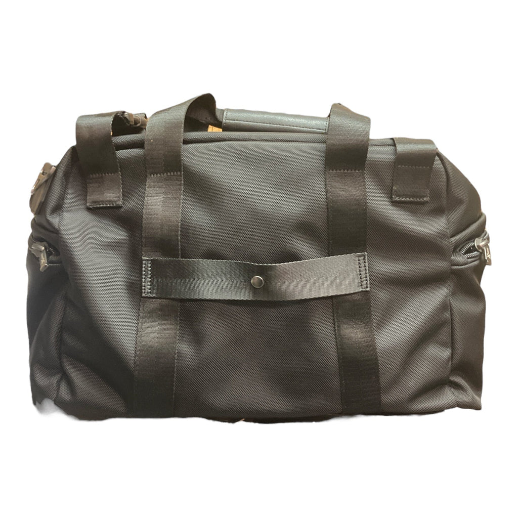 Duffel (Black) X by Bag Series Executive iFLY
