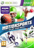 Kinect Xbox Motionsports - 360 (Used) for