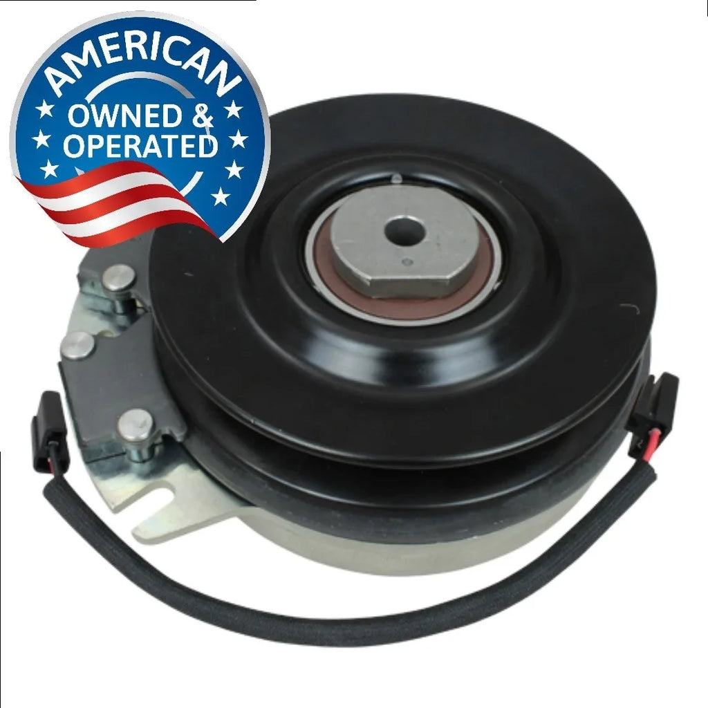 Exmark Next Replacement Upgraded PTO Gen 1-631645 Clutch;