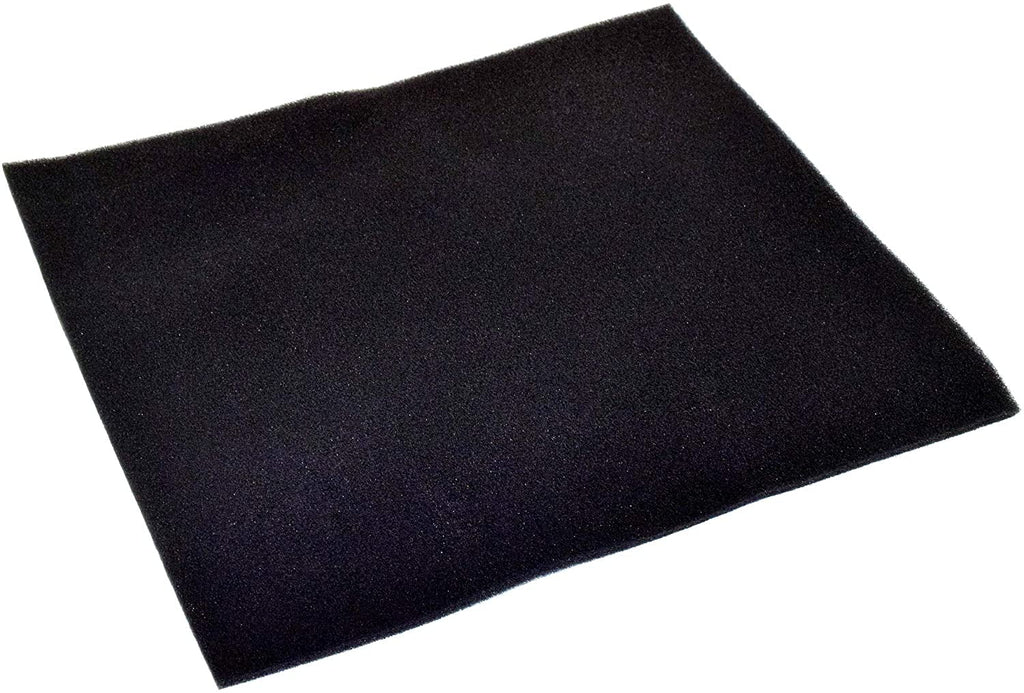 for 6-pack Replacement Purifiers AC500, Air Filter Carbon Activated HQRP AC350, fits Vornado MD1-0023 AC550 AC300,
