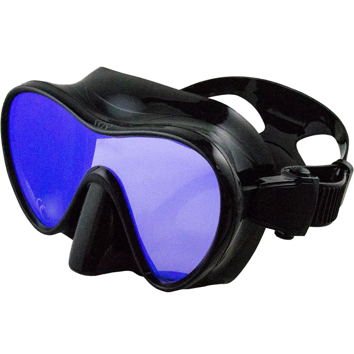 Dive Diving Sherwood Mask Free-Diving Scuba Ceto