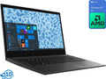 Windows 14w Pro Bluetooth, 14" eMMC, Lenovo AMD Upto FHD 2.7GHz, RAM, Display, Reader, (81MQ000JUS) 10 64GB A6-9220C Card Wi-Fi, HDMI, 4GB Notebook,