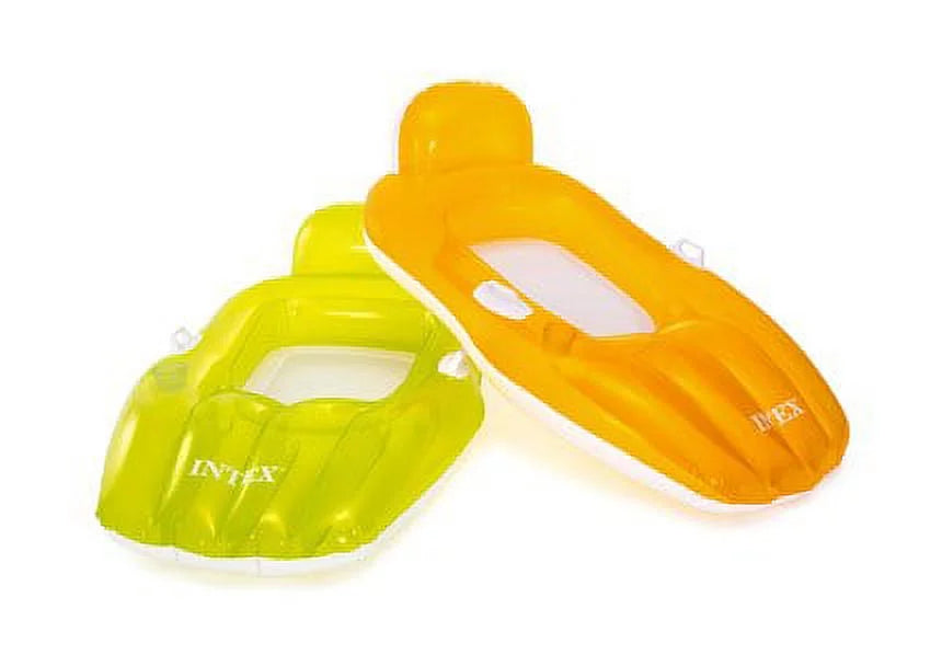 N Float Chill Lounge Intex