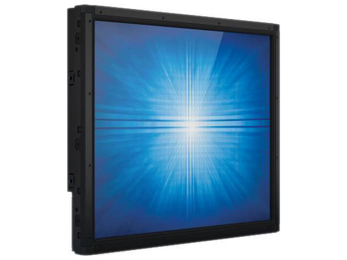 with Touchscreen 1991L Elo IntelliTouch Open-frame E328700 Display Commercial-grade 19"