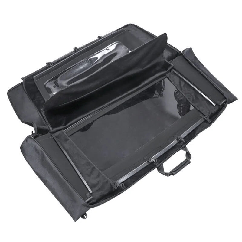 Storage Bag Bronco Window Soft 2021-2023 Top 600D Ford US 4-Door Accessories For