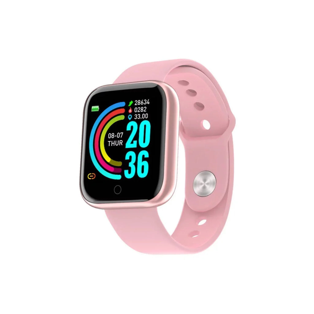 Edition Setting Stay Activa Connected Goal Smart - Watch in - Style