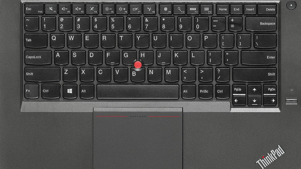500GB GHz (Refurbished) 1.90 Windows i5 Pro 8GB T440 Intel 10 Ram Lenovo Core Restored Thinkpad Laptop