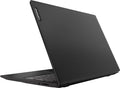 LENOVO A6-9225 S145-15AST,15.6" 8GB,1TB 2.6G WINDOWS HD, BLACK, IDEAPAD 81N3, HDD, 10, AMD
