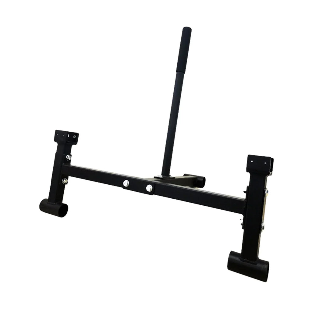 Barbell Equipment Plates Stand Weight funtasica Sport for Compact Deadlift Gym Workout