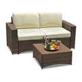 Set Collection Loveseat SW1841LSCT Unlimited Shine Studio Modular W