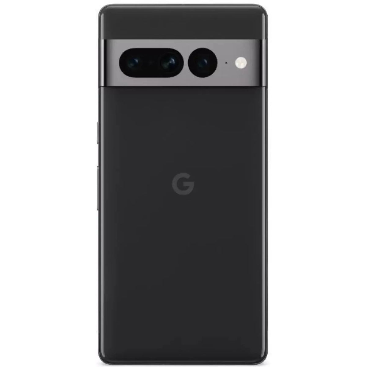 Obsidian Smartphone GE2AE Unlocked Pre-Owned Google Display RAM New) MP Factory - 6.7" 128GB 5G (Like 50 7 Pixel LTPO Pro AMOLED 12GB
