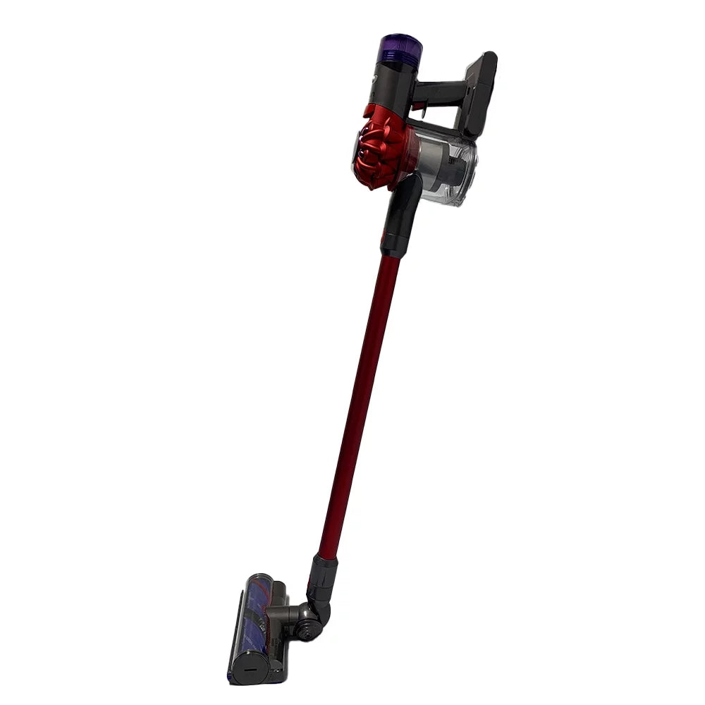Vacuum | Motorhead | Red New Dyson Cordless V8 Origin
