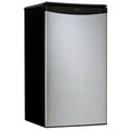 Counter Danby High DCR34BLS Refrigerator