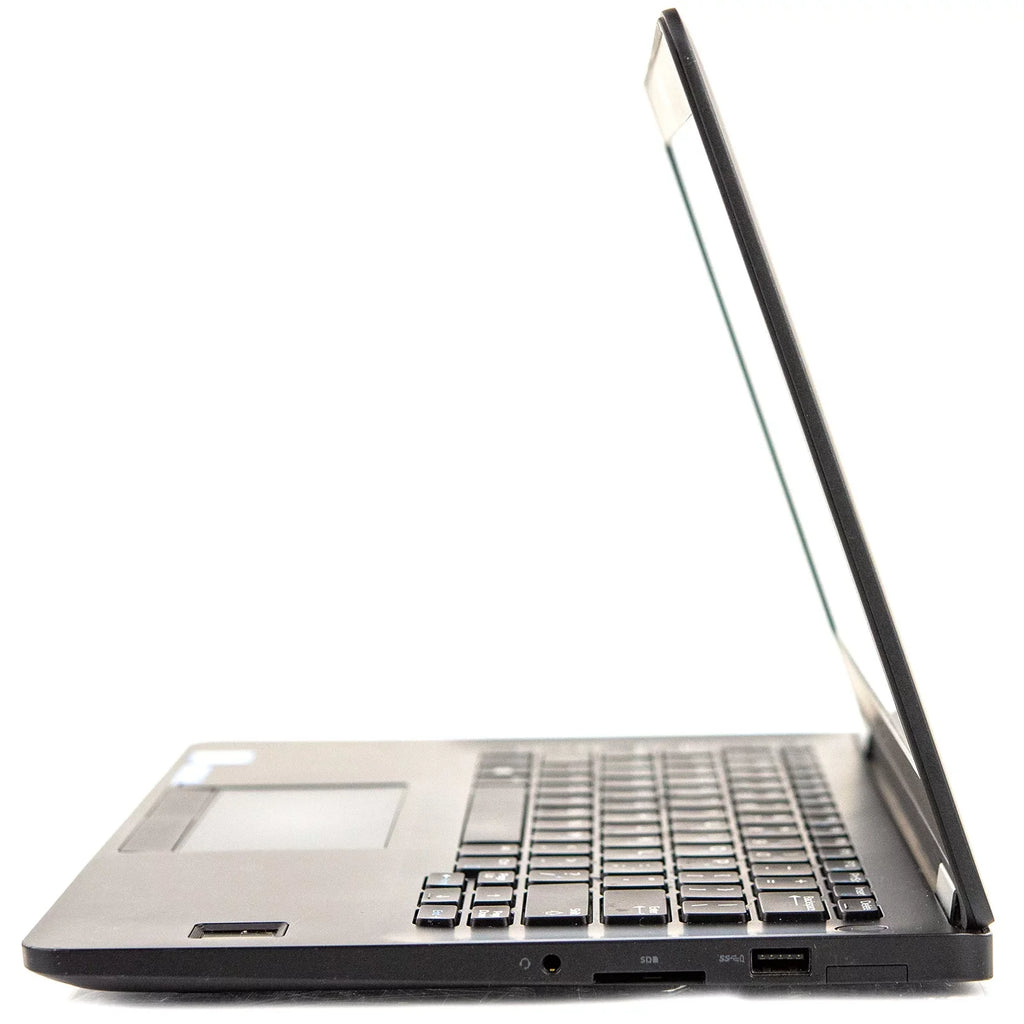 E7270 Dell Win Pro B Integrated v.WCA SSD Laptop Used 10 Latitude 12.5" 16GB Core 512GB M.2 i5 Graphics