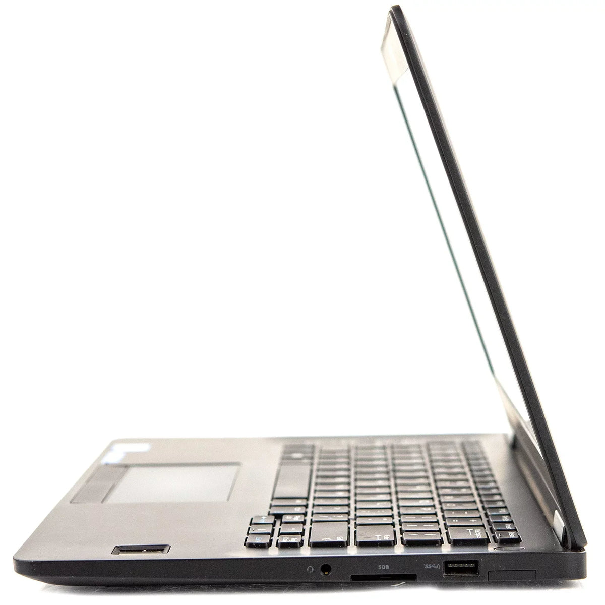E7270 Dell Win Pro B Integrated v.WCA SSD Laptop Used 10 Latitude 12.5" 16GB Core 512GB M.2 i5 Graphics