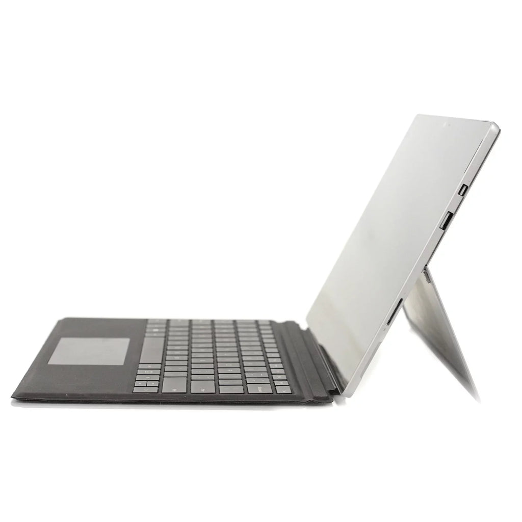 2.6GHz Microsoft Pro i5-7300U Gen) Surface (5th D 8GB (2017) Wi-Fi Grade SSD 12.3" Tablet - Intel Model Touchscreen 128GB 1796 Used