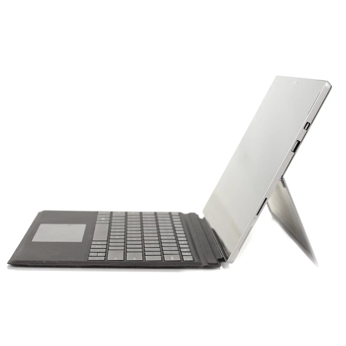 2.6GHz Microsoft Pro i5-7300U Gen) Surface (5th D 8GB (2017) Wi-Fi Grade SSD 12.3" Tablet - Intel Model Touchscreen 128GB 1796 Used
